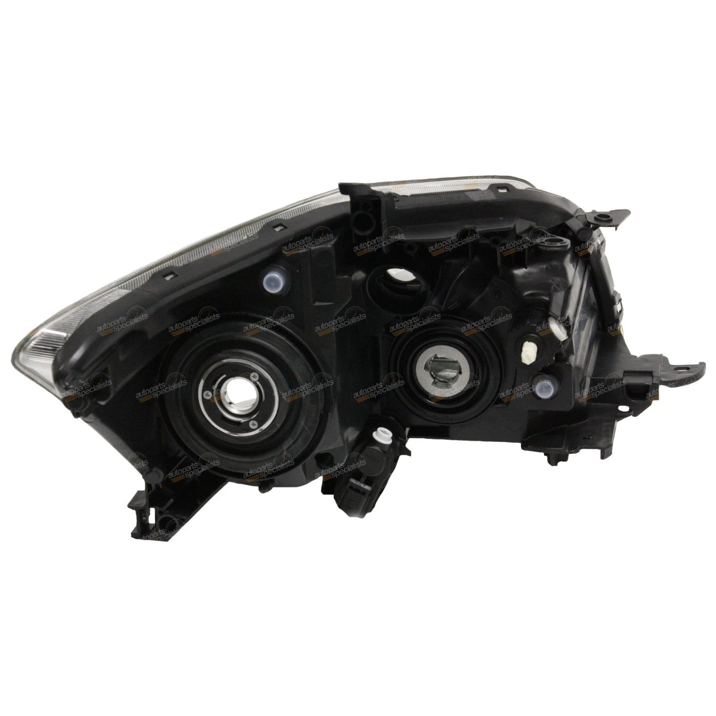 LH Headlight for Toyota Corolla (2007–2009)