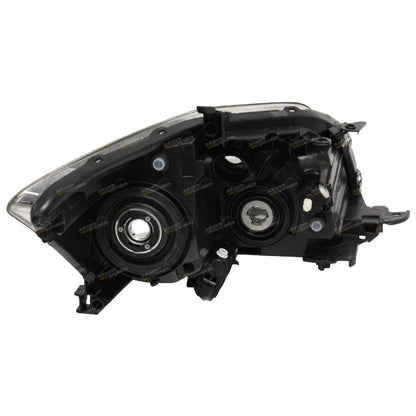 LH Headlight for Toyota Corolla (2007–2009)