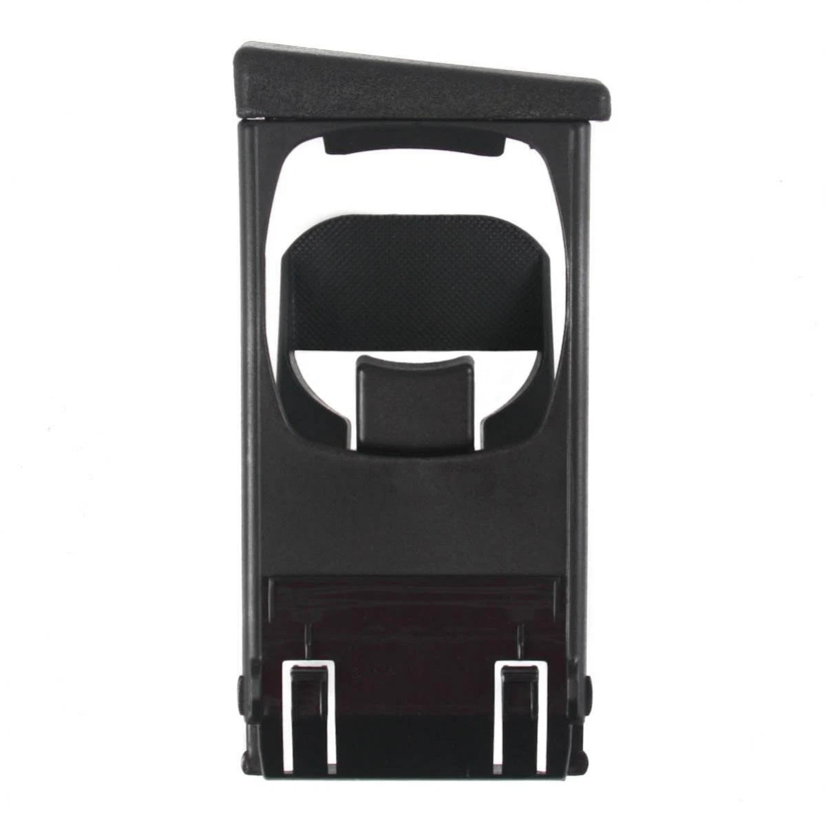 Left Cup Holder Tray Black Fits 2004-15 Toyota Hilux Vigo SR5 V6 Truck Fortuner
