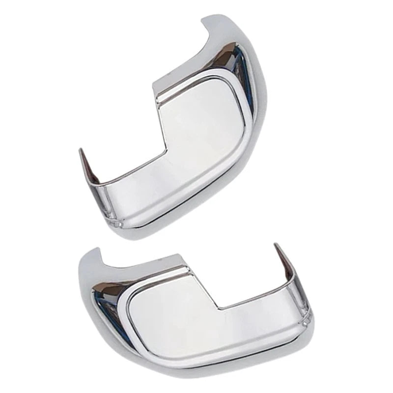 2 x Exterior Mirror Cap Covers for Ford Bronco (2021-2023)