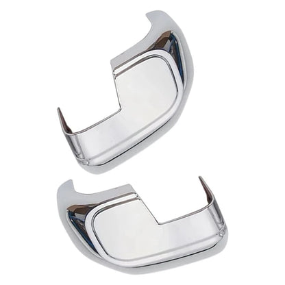 2 x Exterior Mirror Cap Covers for Ford Bronco (2021-2023)