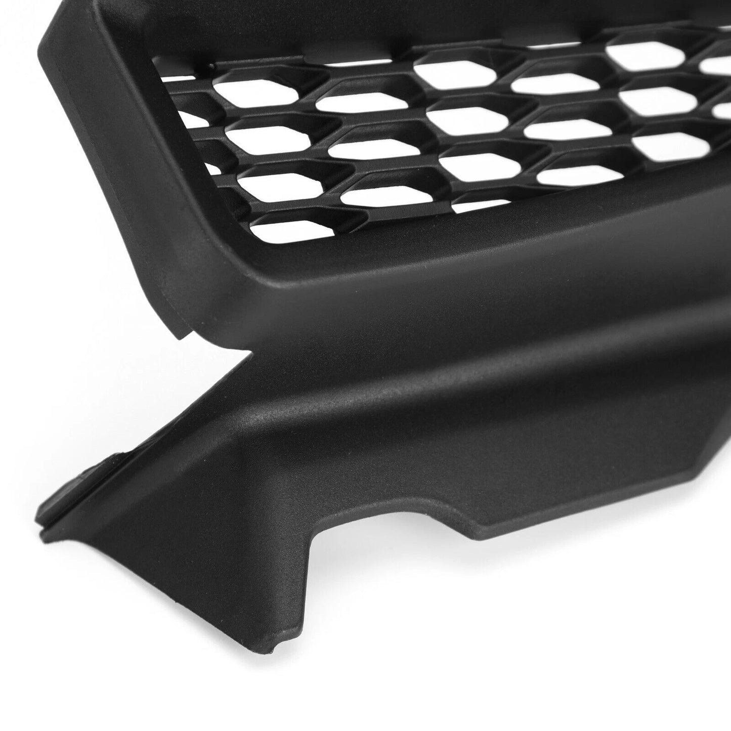 Unpainted ABS Air Intake Grill for Honda CB650R (2019)