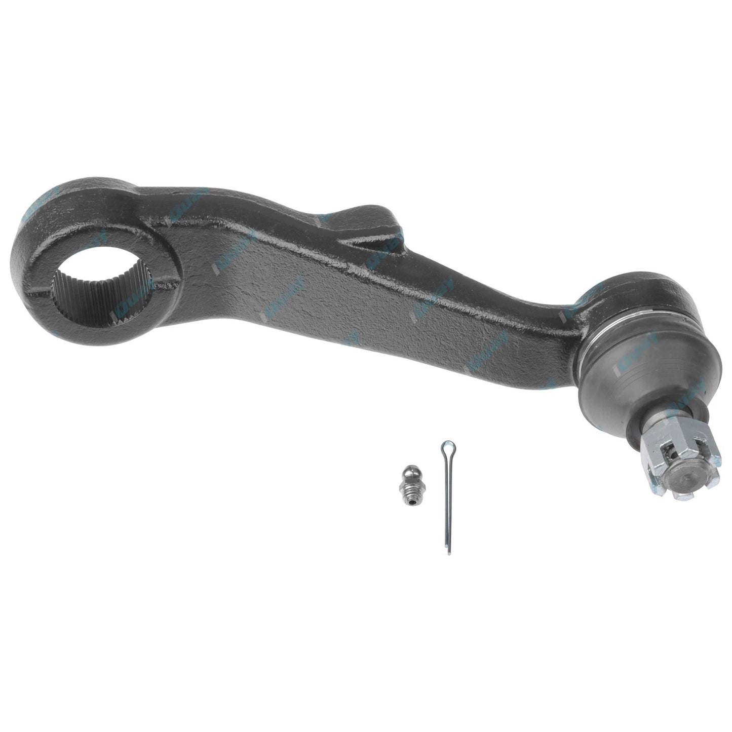 Pitman Arm for Toyota IFS Hilux KZN165 VZN167 VZN172 1999 to 2005 4X4