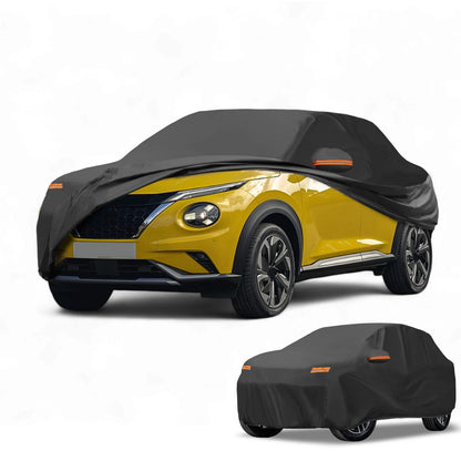 Waterproof All Weather Car Cover for Nissan Juke (2010-2023)