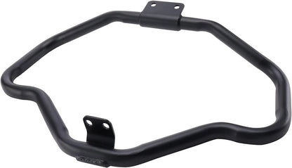 Black Engine Guard Highway Crash Bar for Harley Sportster XL 883 1200 (04-22)