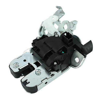 Rear Trunk Lock for Audi A4 A6 A7 Q3 Q5 Q7 (2009–2017)