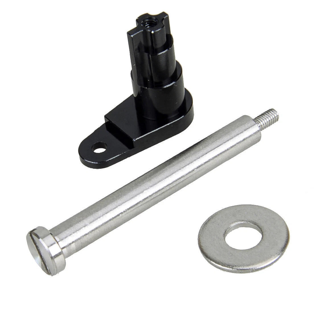 Fuel Door Repair Hinge Cap for Ford F150 (2004-2014)