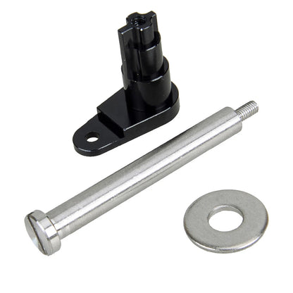 Fuel Door Repair Hinge Cap for Ford F150 (2004-2014)
