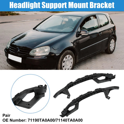 Headlight Bracket Support for Honda Accord Sedan (2008-2012)