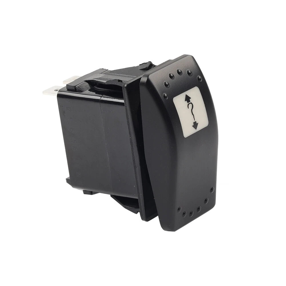 Winch Switch for Can Am Commander Maverick Defender (2011-2017)