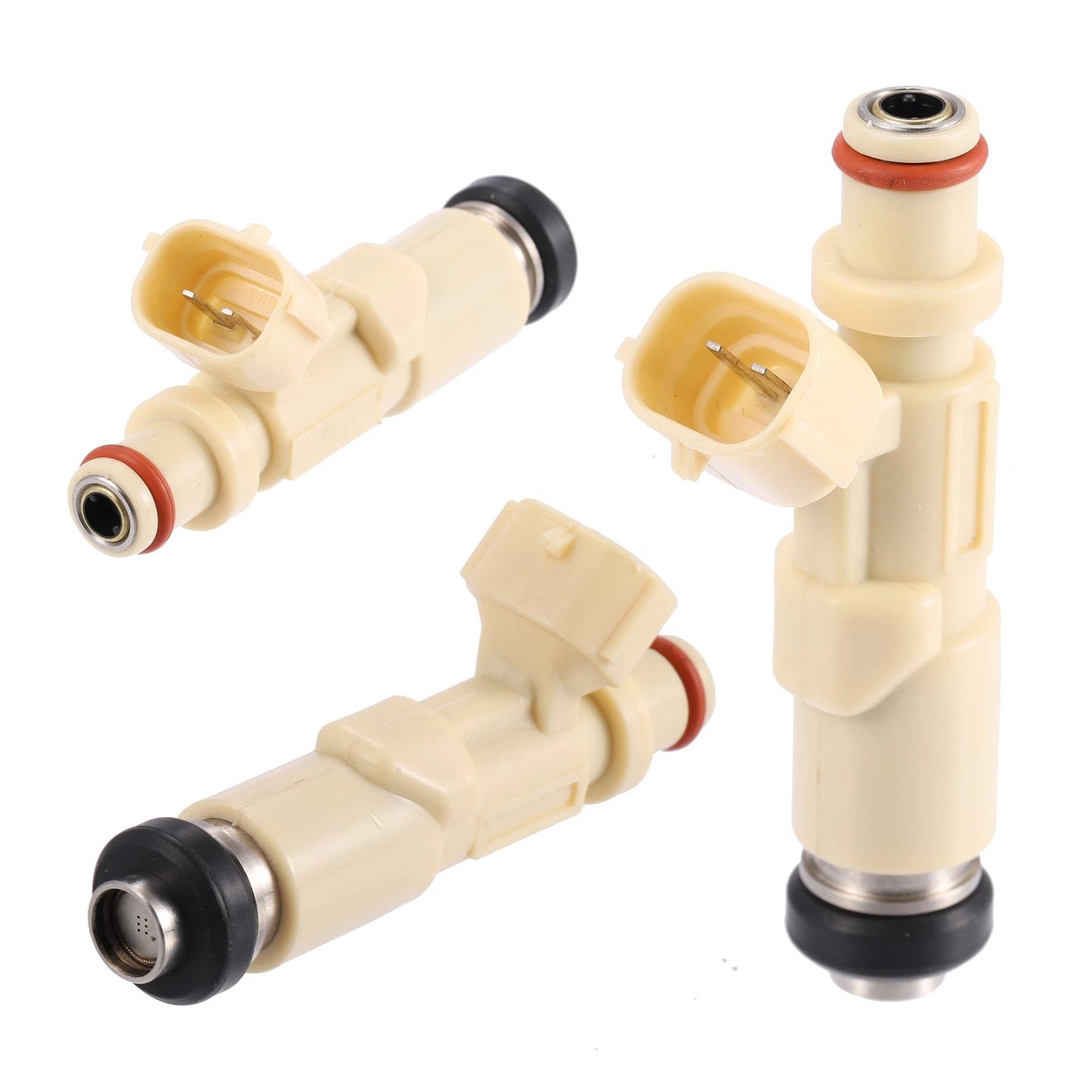 4 x Fuel Injectors for Toyota Altezza SXE10 3SGE 2.0L (1998-2005)