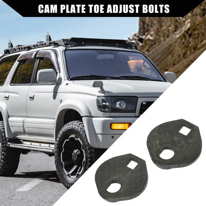 Camber Caster Alignment Kit for Ford Explorer (1995-2001)  pcs