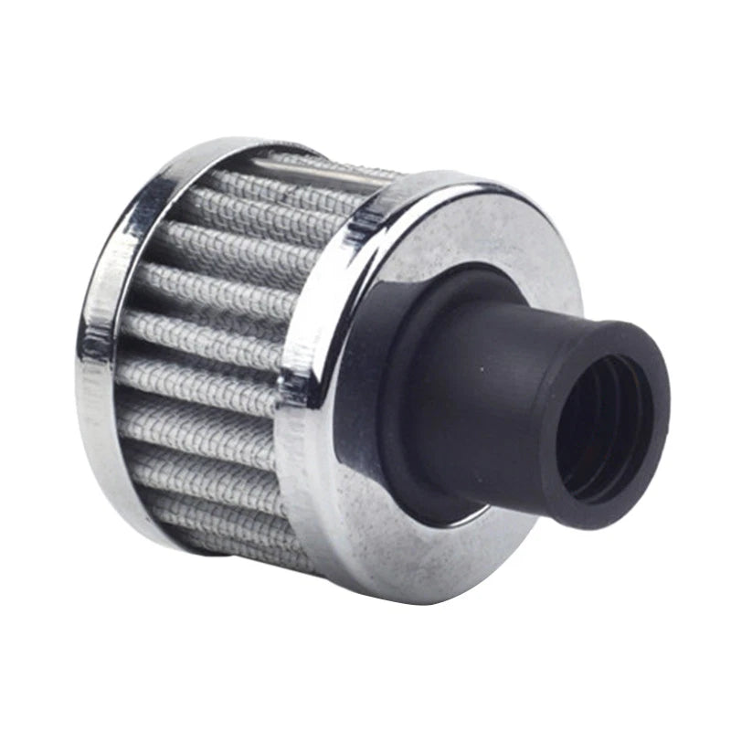 Valve Cover Breather Filter for Honda EG EK DC2 RSX K-Swap K20 K24 (1992-2006)