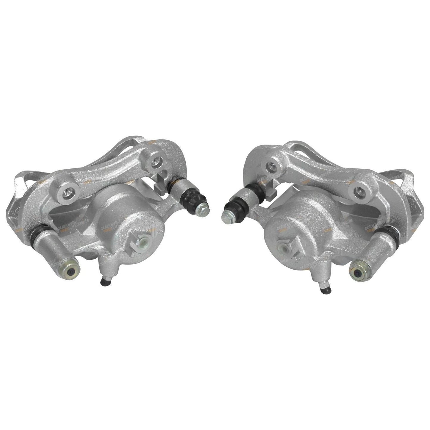 LH + RH Rear Disc Brake Caliper Assembly 4x4 for Ford Maverick (1988-1994)