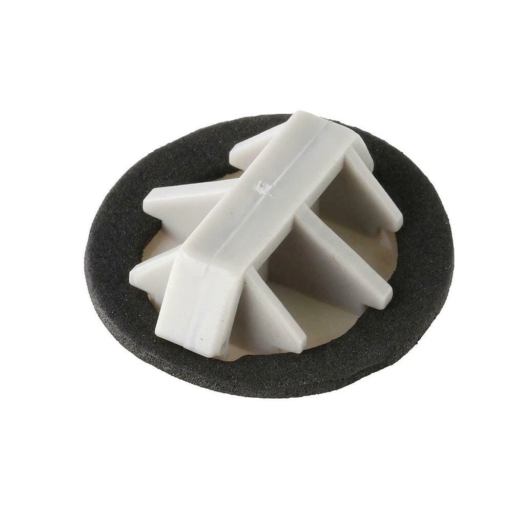 20x Side Skirt Rocker Molding Retainer Clips for Mazda
