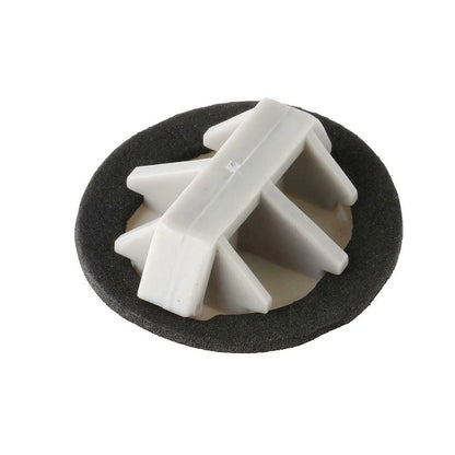 20x Side Skirt Rocker Molding Retainer Clips for Mazda