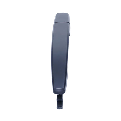 Black Outer Door Handle for Holden Barina, Caprice (2011-2018, 2013-2017)