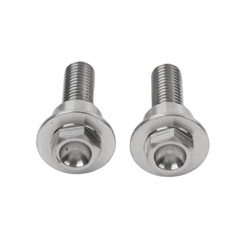 M8x28 Seat Side Cover Bolts for Honda CRF250R CRF450R (2013-2017)