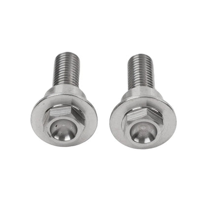 M8x28 Seat Side Cover Bolts for Honda CRF250R CRF450R (2013-2017)