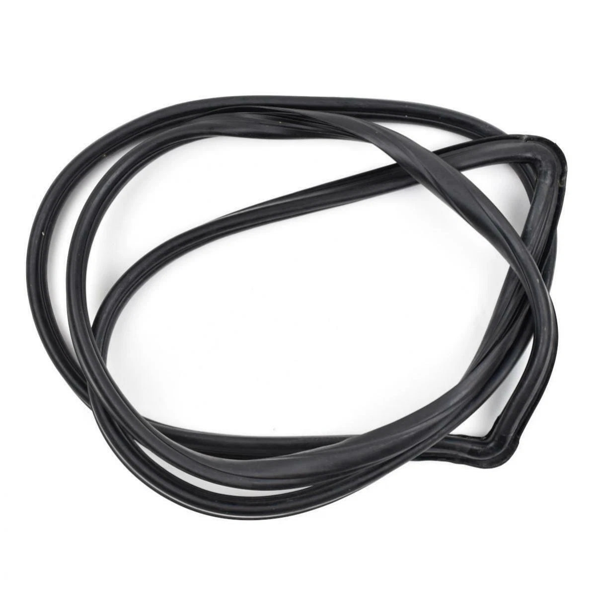 Windshield Rubber Front+Rear Weatherstrip Fits Toyota Hilux RN20 RN25 1972-78