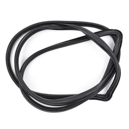 Windshield Rubber Front+Rear Weatherstrip Fits Toyota Hilux RN20 RN25 1972-78