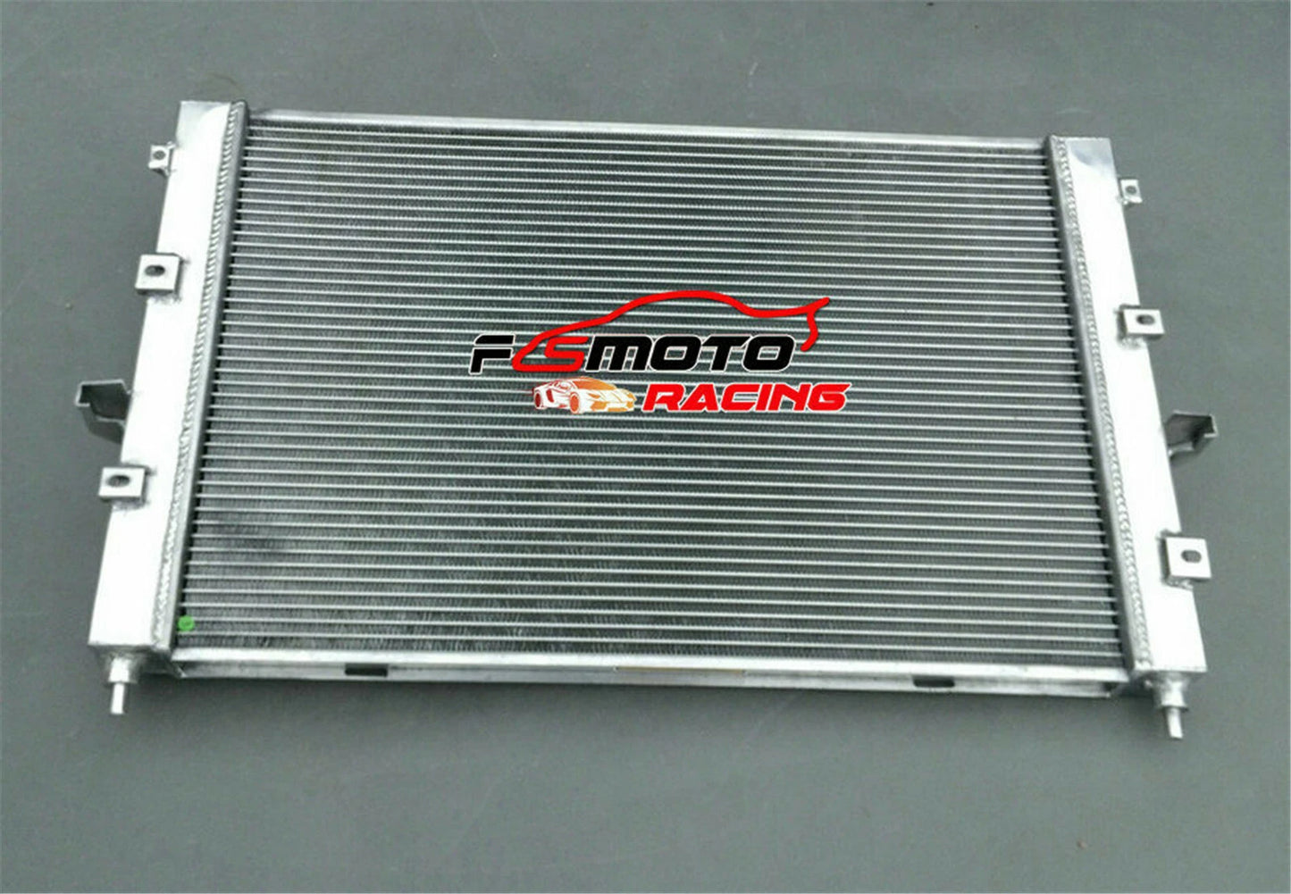 Aluminum Radiator for Land Rover Discovery II V8 4.0 4.6L (1999-2004)