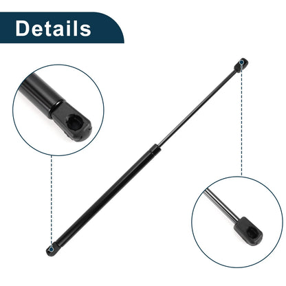 Rear Hatch Lift Supports for Ford Focus (2000-2007)