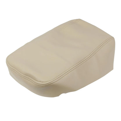 Center Console Lid Armrest Cover for Toyota Avalon (2013-2018) Beige