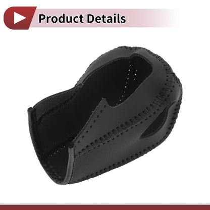 Car Gear Shift Knob Cover for Ford Edge (2011-2014)
