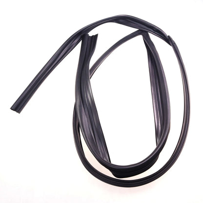 Door Glass Run Channel Seal for Honda Civic Coupe EG4-EJ2 1991-1995