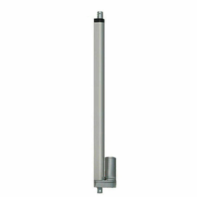 12V/24V Linear Actuator Motor 750N Stroke 50mm 100mm 400mm 500mm for Engineering