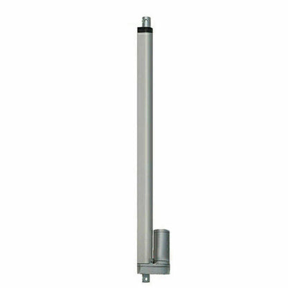 12V/24V Linear Actuator Motor 750N Stroke 50mm 100mm 400mm 500mm for Engineering