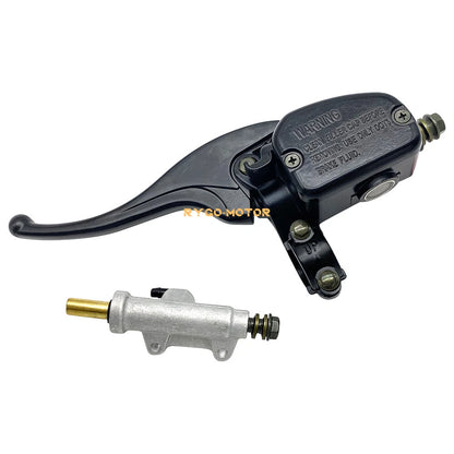 2 x Front & Rear Brake Master Cylinders for Polaris Magnum (1999–2006)
