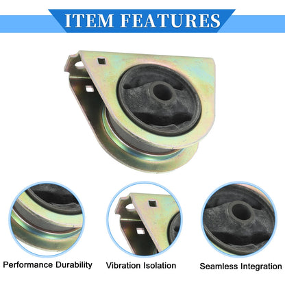 Engine Mount for Mitsubishi Mirage 1.5L (1993-2002)
