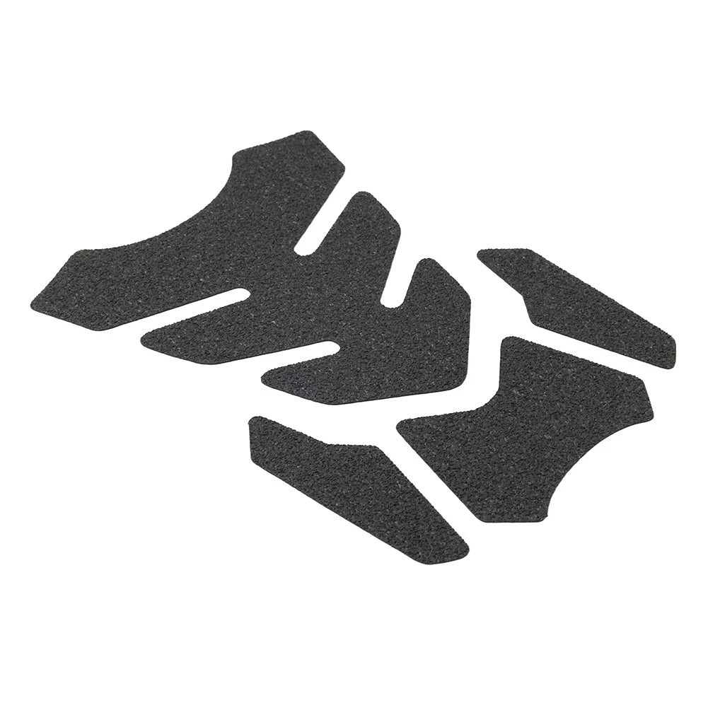 Anti-Slip Tank Pad Stickers for Ducati & Yamaha (No Year Specified)