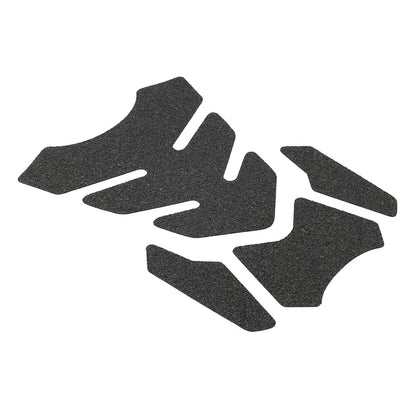 Anti-Slip Tank Pad Stickers for Ducati & Yamaha (No Year Specified)