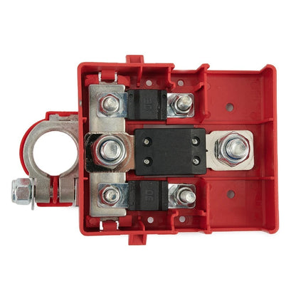 Pile Head 32V Quick Release Terminal for Car