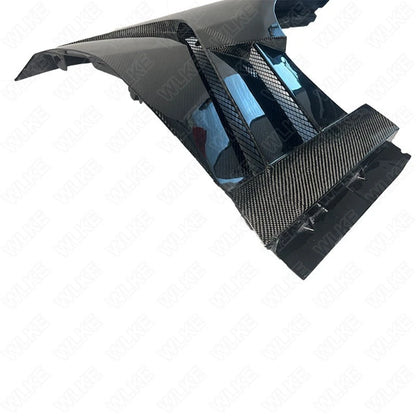 Carbon Fiber Front Side Fender Panel for Chevrolet Camaro 2010-2015