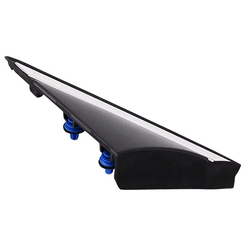 Door Side Corner Mirror Triangle Trim for Hyundai Sonata (2015-2019)