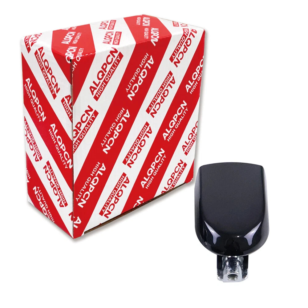 Durable Door Handle Cap for Nissan Tiida Versa Black (2007-2012)
