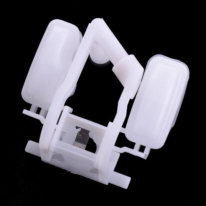 2 x Carburetor Repair Kit Float Needle for Suzuki GSX1100G (1991-1992)