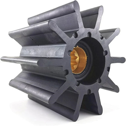 Water Pump Impeller for Caterpillar CAT 3412/C32 Marine Engine