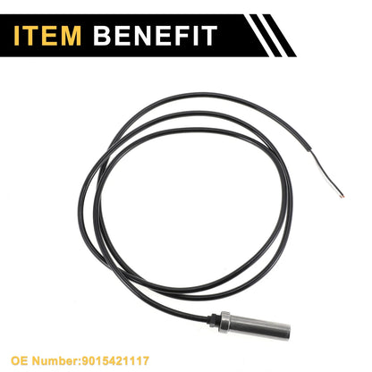 ABS Wheel Speed Sensor for Dodge Sprinter 2500 (2003 - 2006)