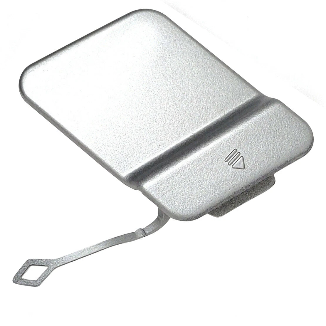 Rear Tow Cover Cap for 08-11 Mercedes GLK 300 250 GLK350 (2008-2011)