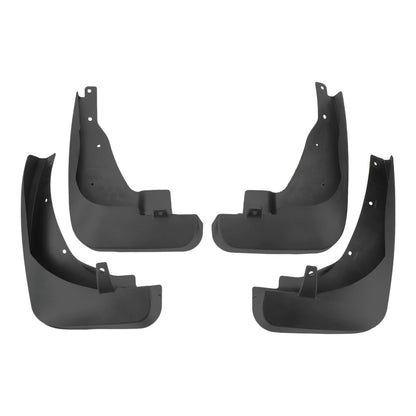Mud Flaps Splash Guards for Infiniti QX50 (2016-2018)