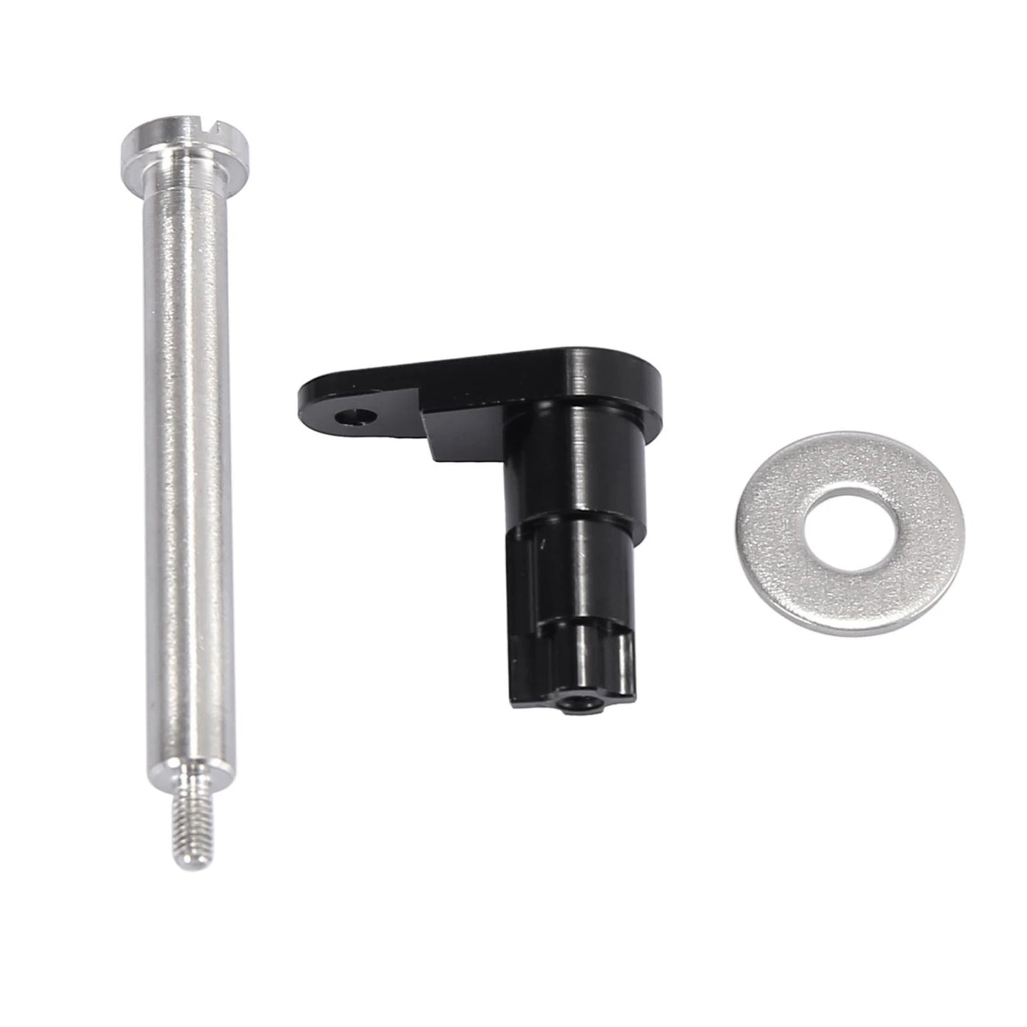 Fuel Door Repair Kit for Ford F-150 (2009-2014) - Fix Loose Gas Cap