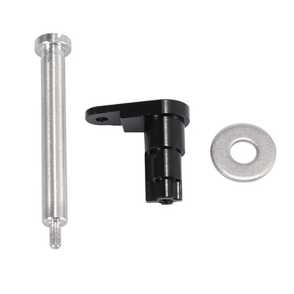 Fuel Door Repair Kit for Ford F-150 (2009-2014) - Fix Loose Gas Cap