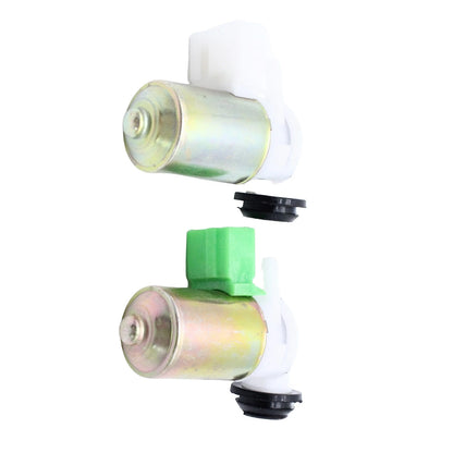 Washer Bottle  Pumps for Nissan Patrol GQ Y60 (1997-1999)