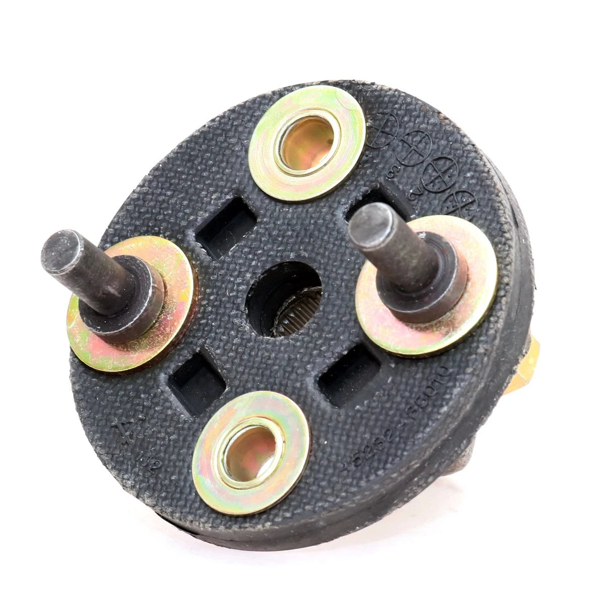 Flexible Steering Column Coupling for Toyota Hilux RN20 RN22 RN25 RN27 1972-1978