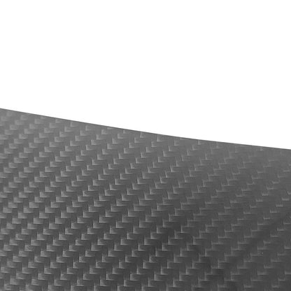 Carbon Fiber Front Bumper Lower Lip Splitter for BMW G30 LCI M Sport 2021+